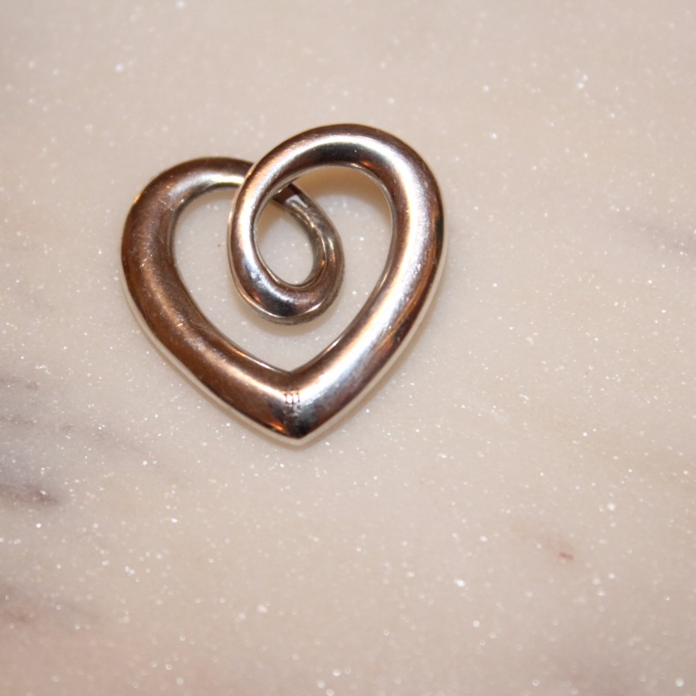 James Avery Necklace Pendant